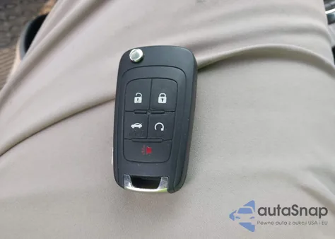 2014 Chevrolet Malibu 1Lt from USA, damaged, VIN 1G11C5SL9EF166420